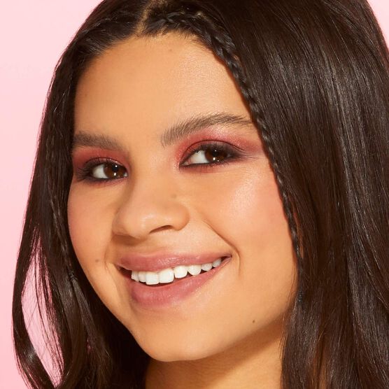 PALETTE MAPLE SYRUP PANCAKES